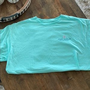 Simply Southern Tee